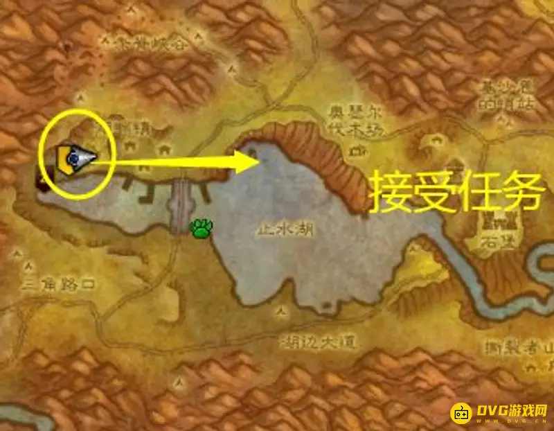 《魔兽世界》贵族的花园成就攻略