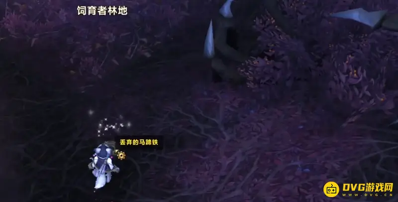 魔兽世界布兰契坐骑获得方法