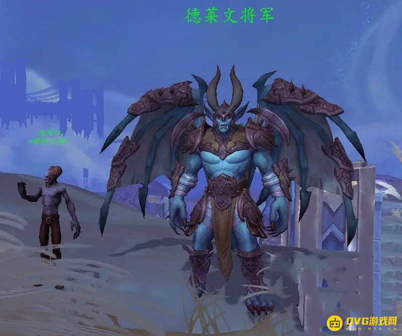 魔兽世界盟约战役1到9章流程详解