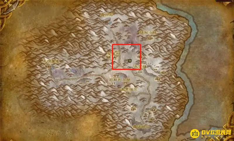 《魔兽世界》水之精华掉率解析