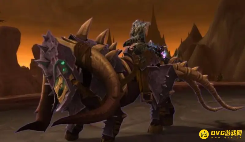 《魔兽世界》最强战斗宠物排行