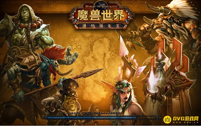 《魔兽世界》四分之一远古戒指怎么获得-玛卓克萨斯突袭流程详解