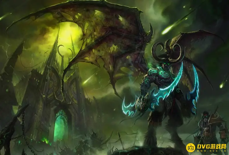 《魔兽世界》强效奥法药剂图纸怎么获得-强效奥法药剂图纸获取方式详解