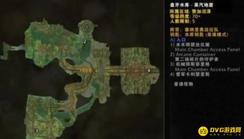 《魔兽世界》赛季服盗贼单刷最赚钱地点