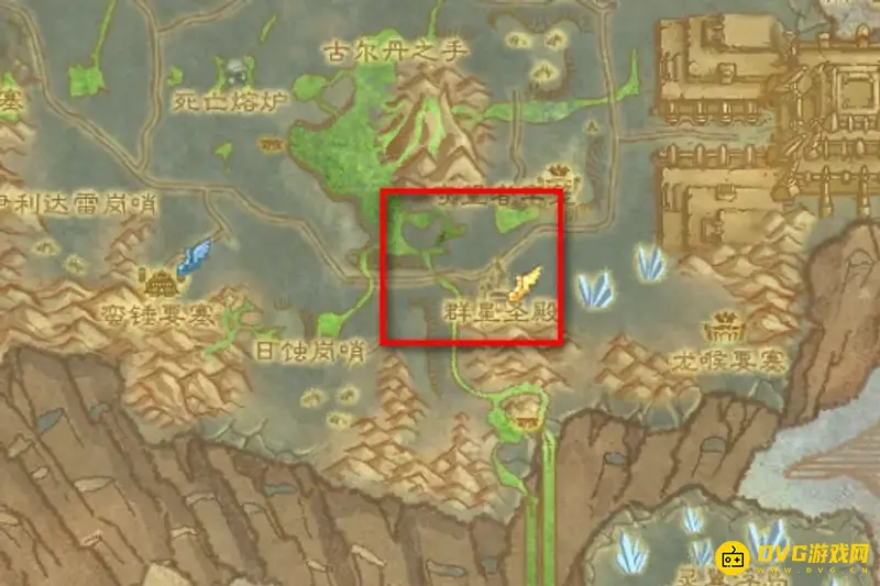 《魔兽世界》灵纹长袍图纸获取攻略