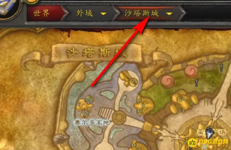 《魔兽世界》草裙舞娃娃购买指南