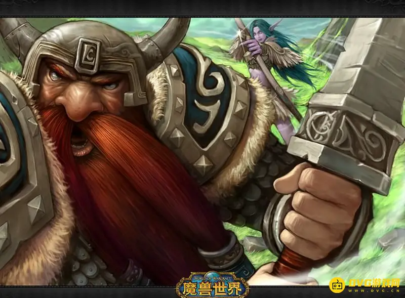 《魔兽世界》盘牙武器在哪交付-盘牙武器交付地点详解