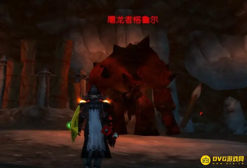 《魔兽世界》TBC防战拉怪手法详解-单体与群怪操作技巧