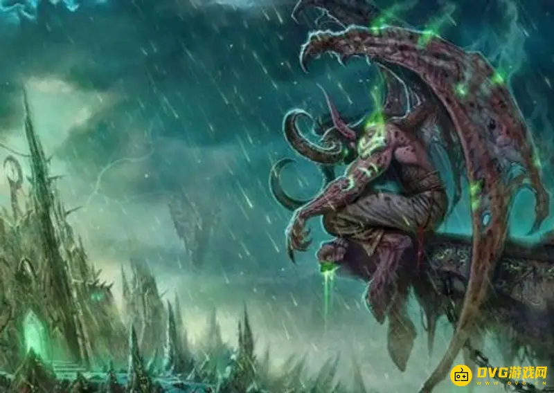 《魔兽世界》解救驯鹿梅森任务怎么完成-解救驯鹿梅森任务完成流程