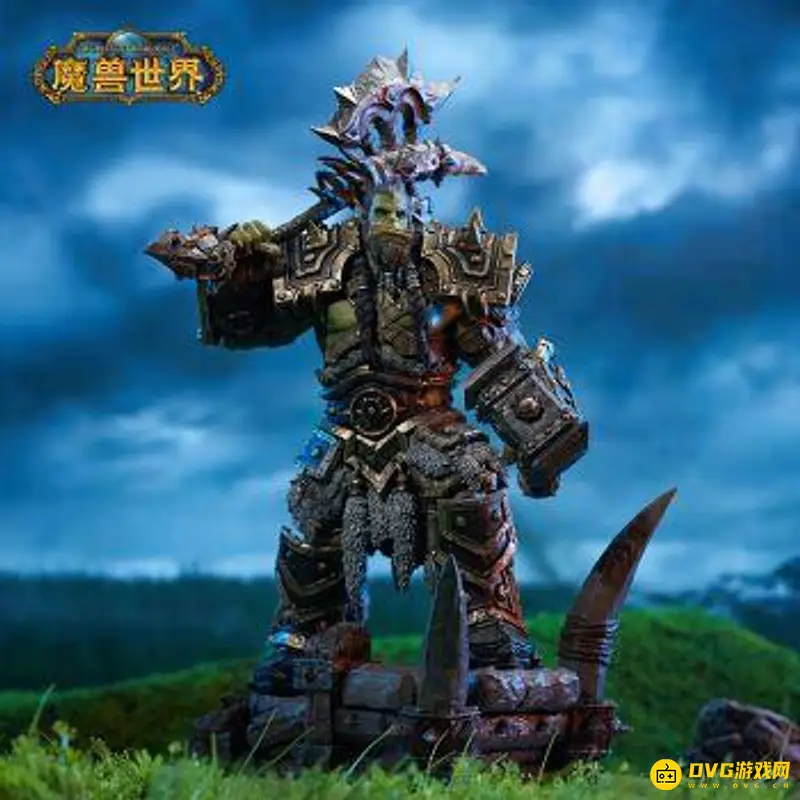 《魔兽世界》碎片苦工成就怎么获得-晋升堡垒心能水晶碎片全收集指南