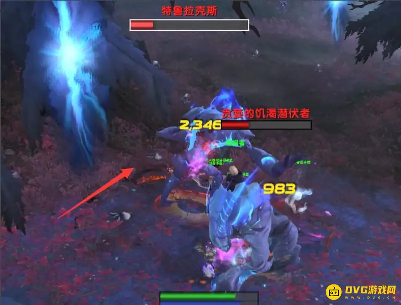 《魔兽世界》悔悟狩猎任务攻略