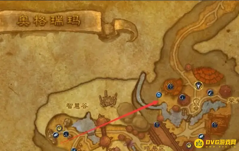 《魔兽世界》经验锁定方法