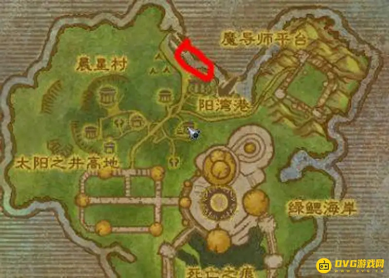 《魔兽世界》T6套装兑换攻略