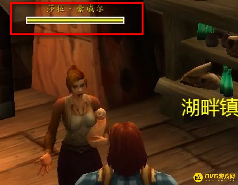 《魔兽世界》贵族的花园成就攻略