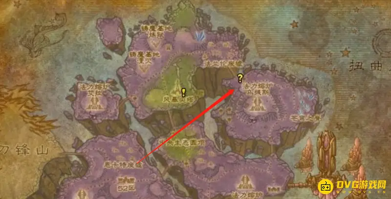《魔兽世界》玛瑟里顿开门任务流程详解