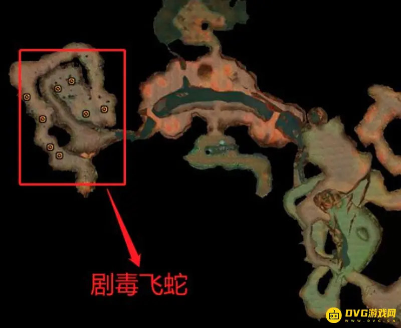 《魔兽世界》清除变异者任务交付地点
