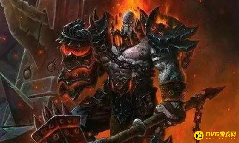 《魔兽世界》兽族氏族大全