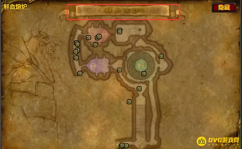 《魔兽世界》tbc速升70级攻略