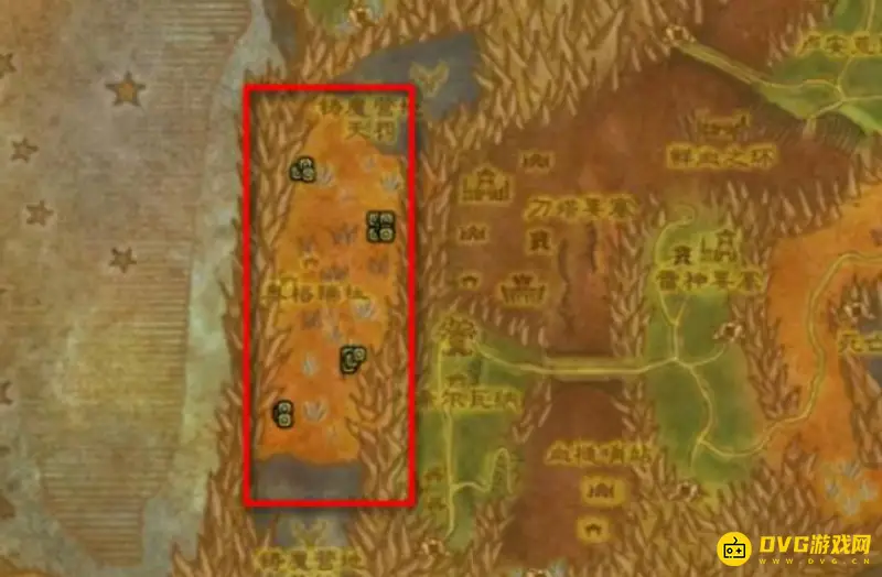 《魔兽世界》战地机器人110G图纸获取攻略