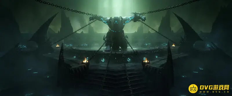 《魔兽世界》六大永恒者介绍