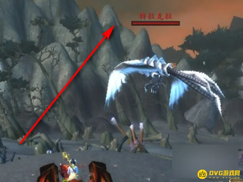 《魔兽世界》托古斯任务攻略