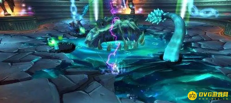 《魔兽世界》奥杜尔尤格萨隆单刷攻略