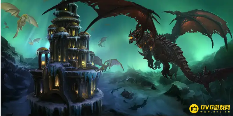 《魔兽世界》请帮帮我任务怎么完成-镰螳之巢营救小科步骤详解