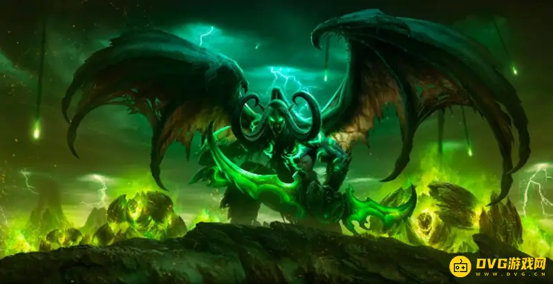 《魔兽世界》伊利丹术士坦克暗抗需求-暗影抗性与血量平衡建议