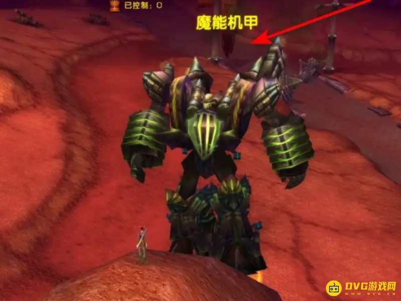 魔兽世界破碎大厅开门任务流程详解