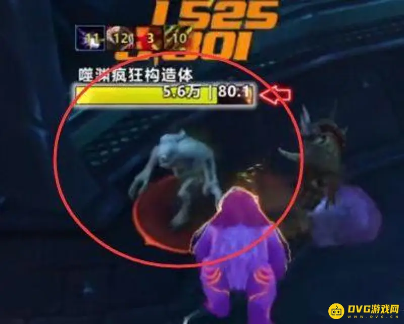 《魔兽世界》耐迦尼赫玛特的掌控戒指获取攻略