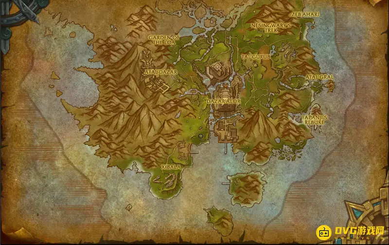 魔兽世界永恒角斗士套装兑换地点