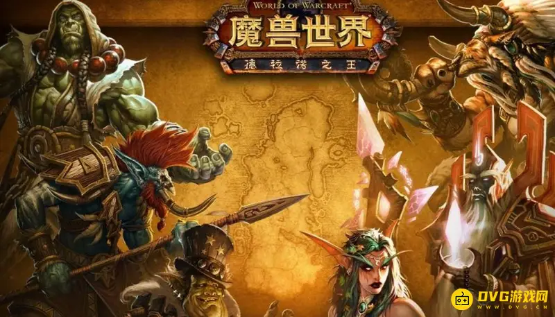 《魔兽世界》赛季服详解-轮回周期与差异