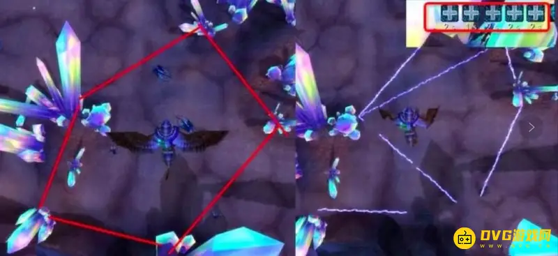 《魔兽世界》测量振荡频率任务攻略