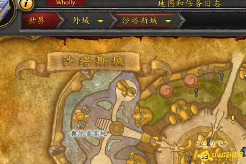 《魔兽世界》大鸟购买指南