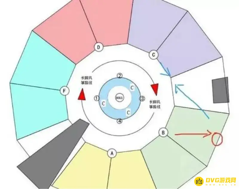 《魔兽世界》瓦斯琪打法详解