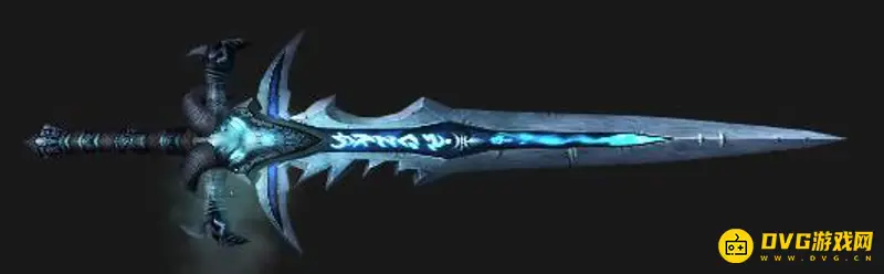 《魔兽世界》十大剑介绍