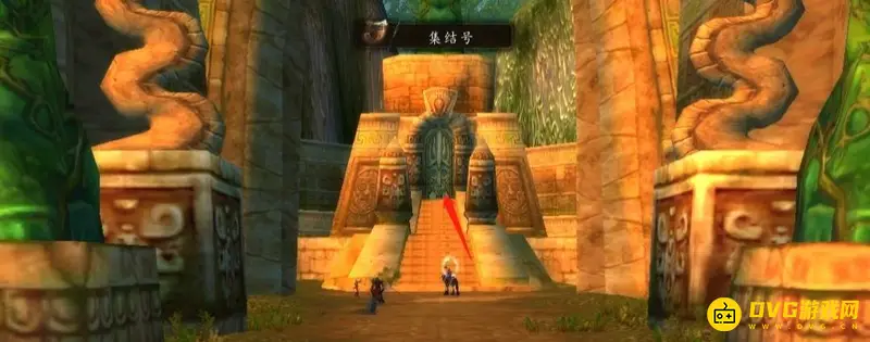 《魔兽世界》祖尔格拉布副本前往指南