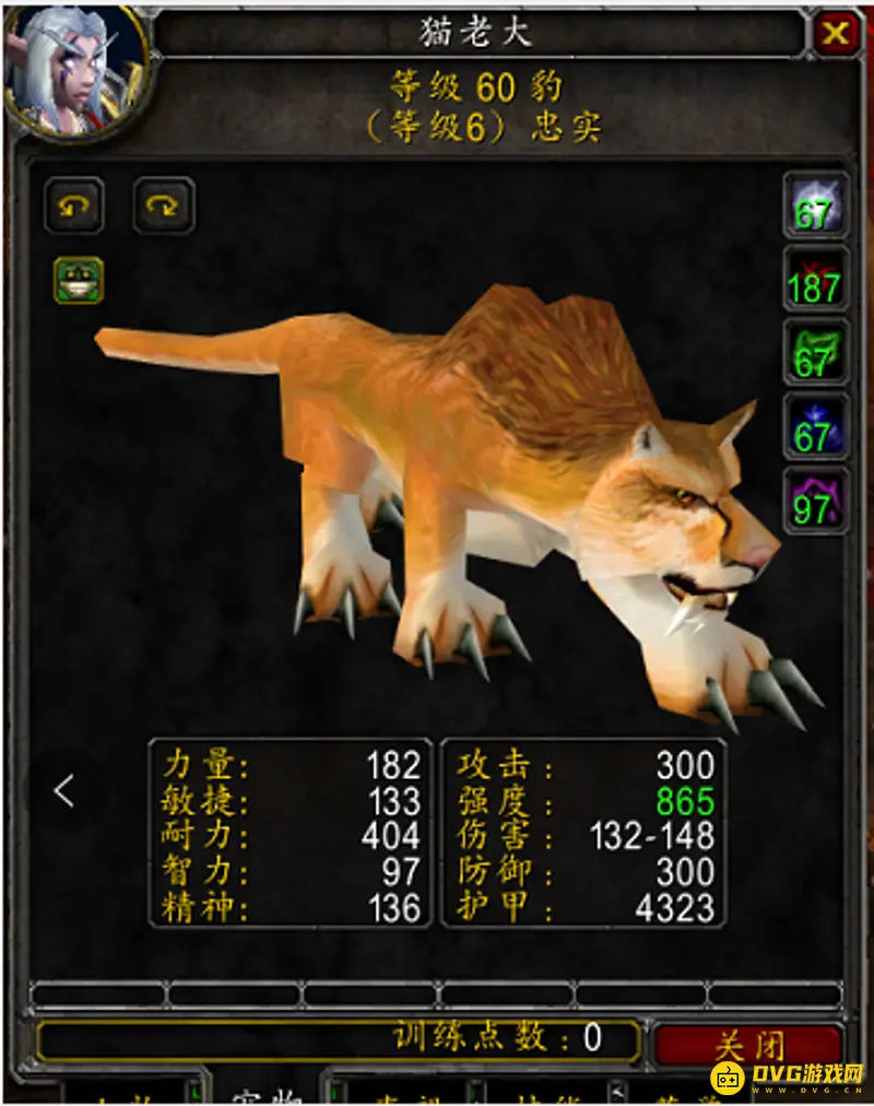 《魔兽世界》60怀旧服猎人饰品排名