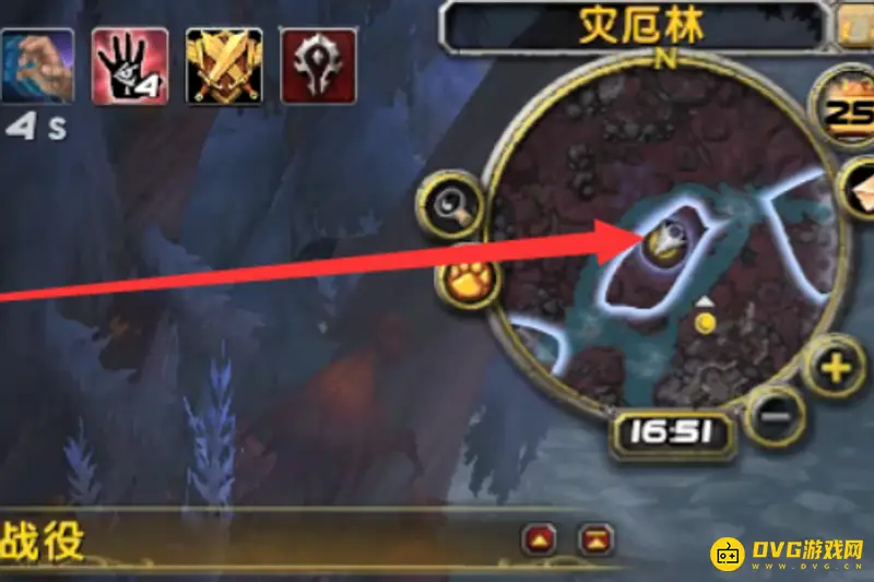 《魔兽世界》追猎无情者约夏伊攻略