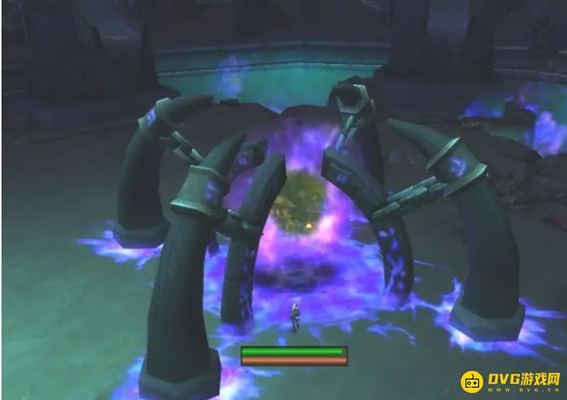 《魔兽世界》地狱火堡垒单刷路线详解