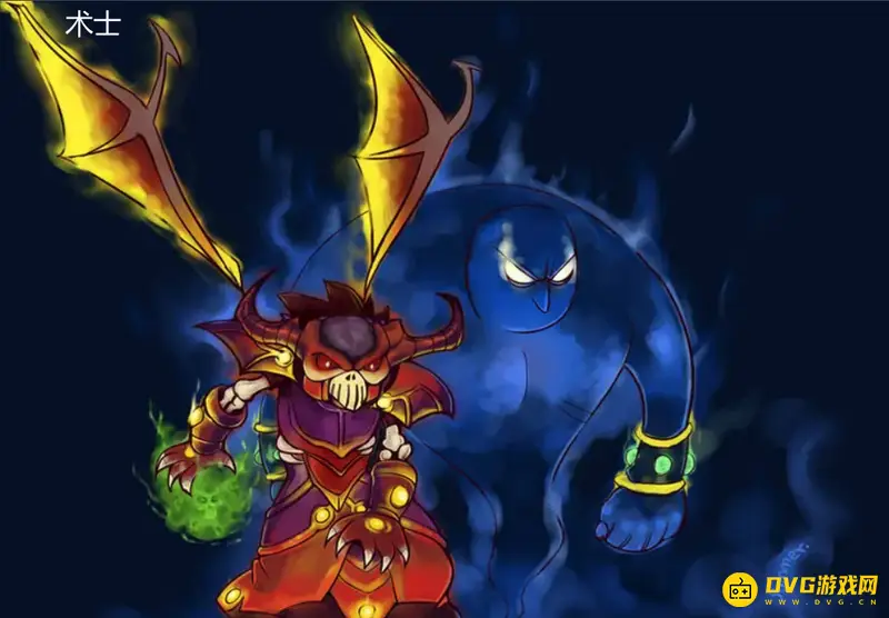《魔兽世界》TBC版本之子职业解析