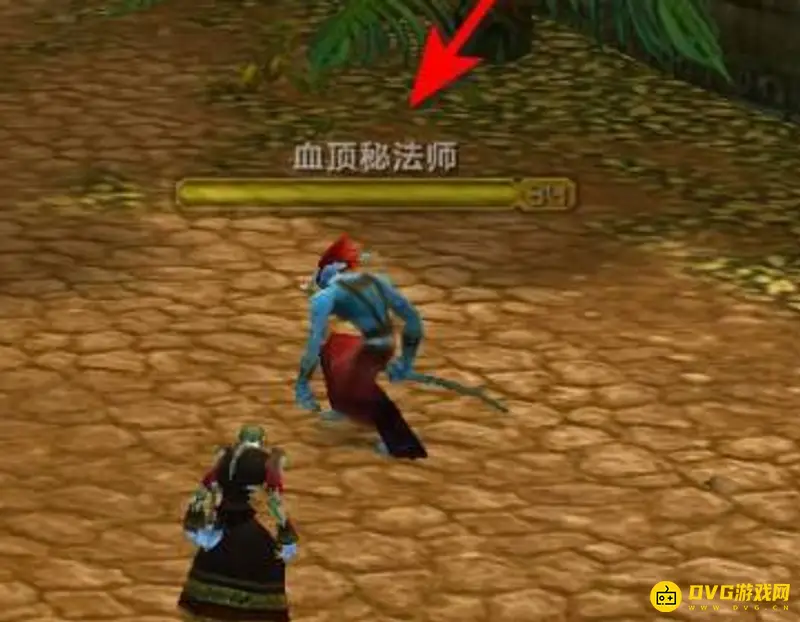 《魔兽世界》tbc暗抗项链任务攻略