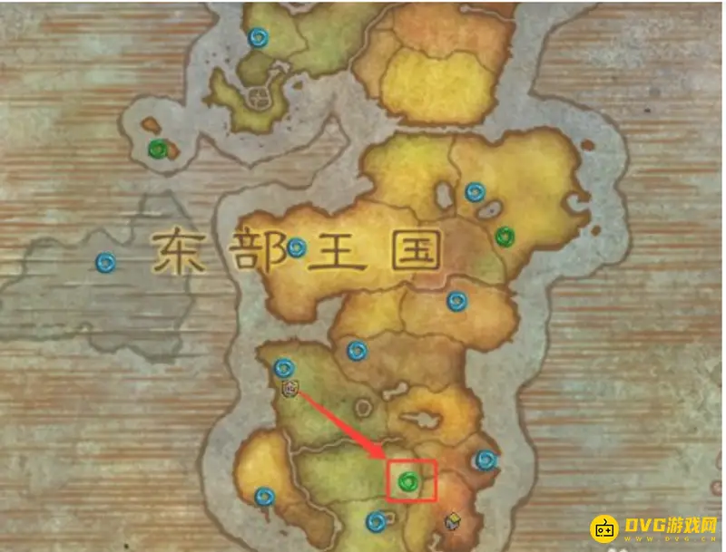 《魔兽世界》紫罗兰之眼声望快速获取