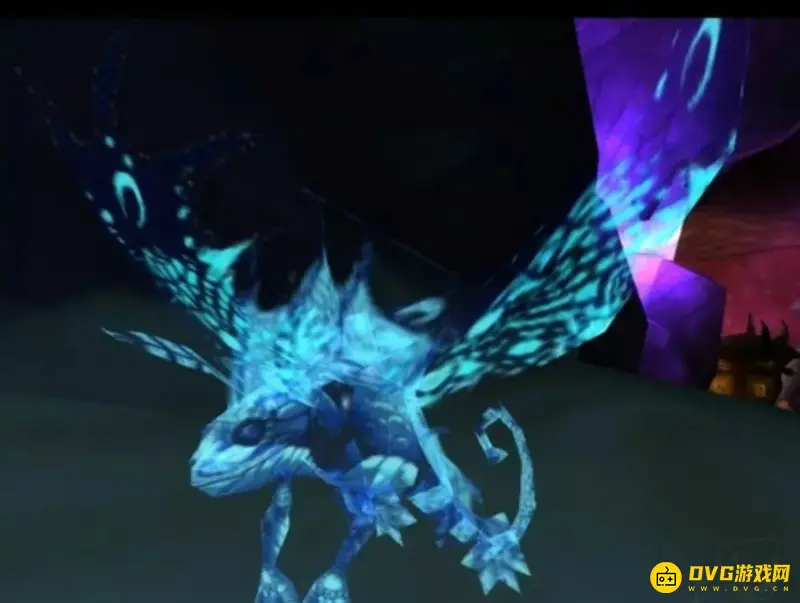 魔兽世界海山开门任务