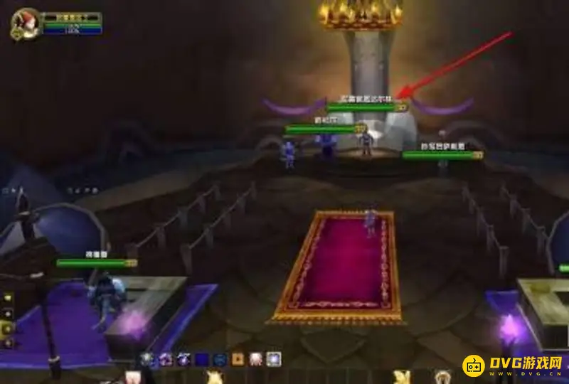 《魔兽世界》70级肩膀附魔学习地点