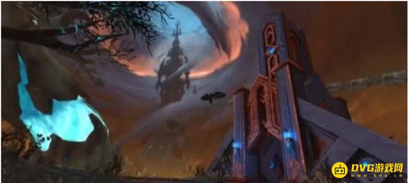 《魔兽世界》统御之链战役任务攻略