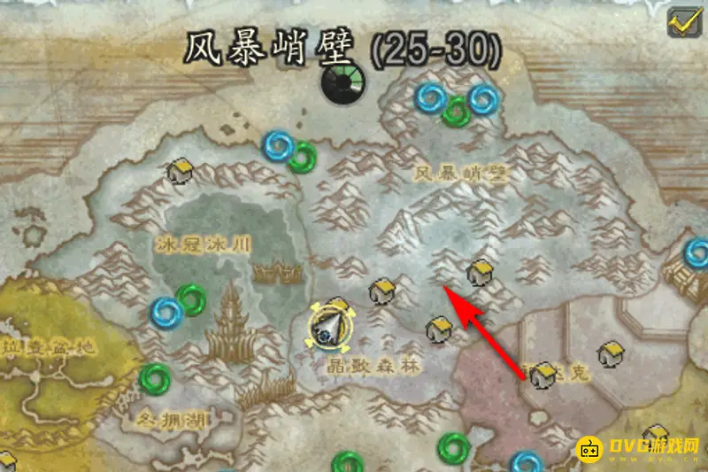 《魔兽世界》基维斯获取攻略