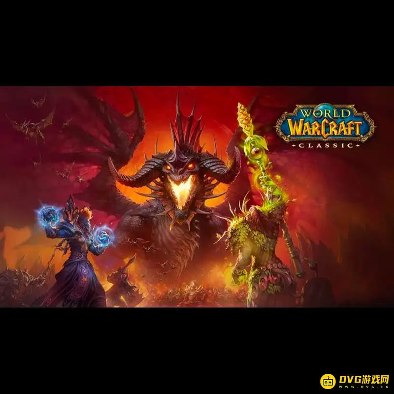 《魔兽世界》督军套牌饰品怎么选择-暗月卡片英雄详解