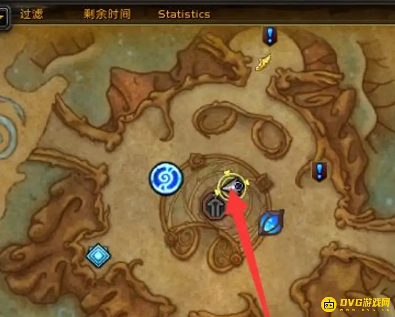 《魔兽世界》秘术心能之球兑换方法