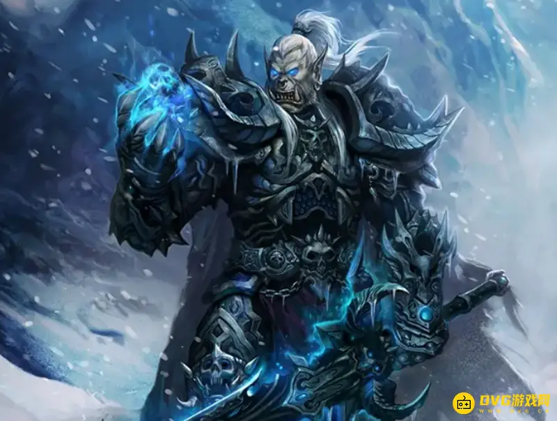《魔兽世界》邪DK用双手还是双持-双手武器伤害更优解析